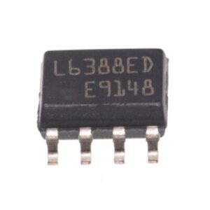 L6388ED
