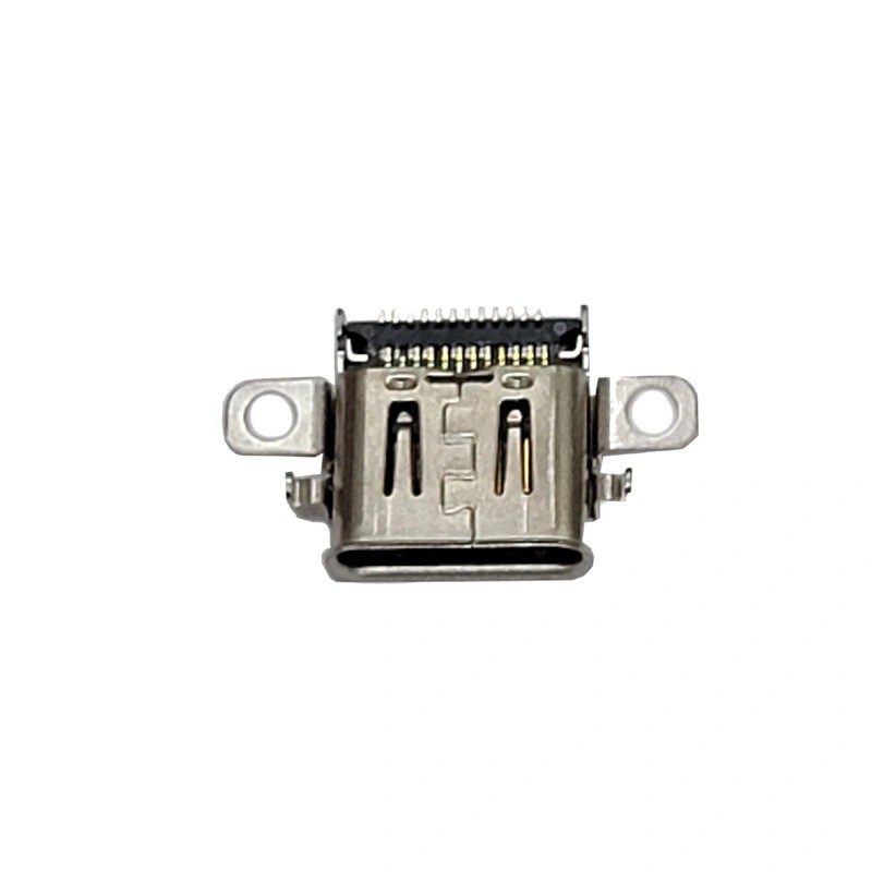 Conector de cargador tipo C OEM nuevo para consola OLED