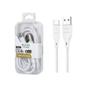 Cable USB-C 1m