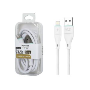 Cable Lightning 1M