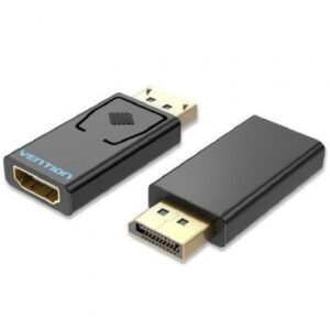 Adaptador de DisplayPort  a HDMI
