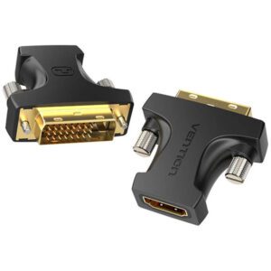 Adaptador HDMI - Adaptador DVI Vention