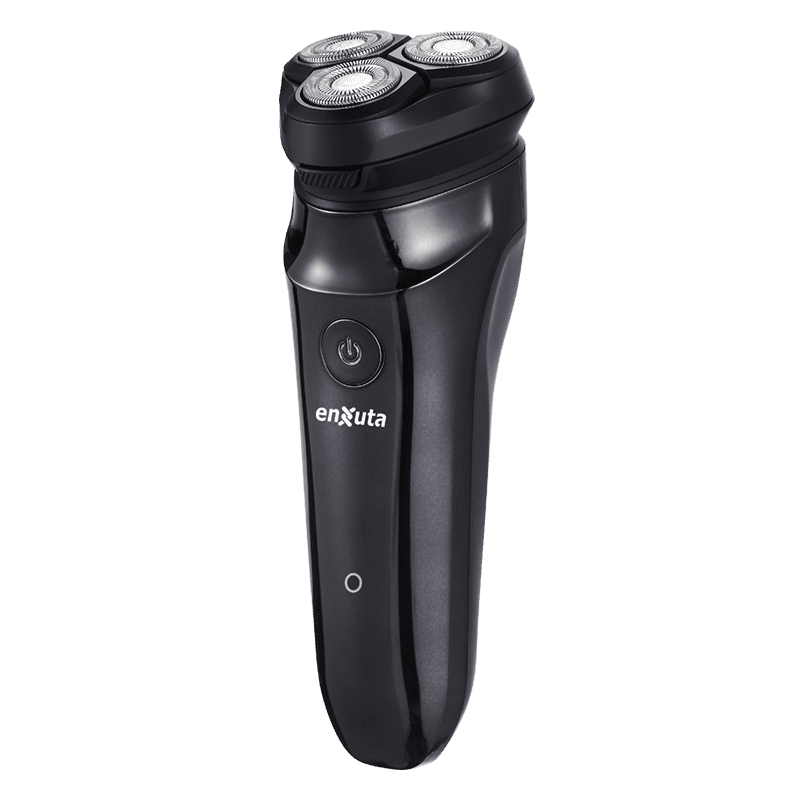 Afeitadora Recargable Enxuta