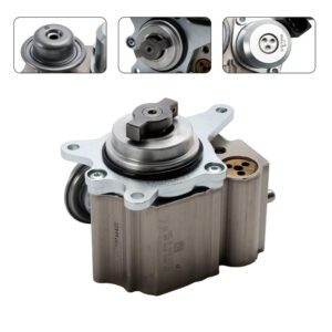 Bomba Alta Presión Nafta Motores Thp Peugeot 308 Citroen Ds3