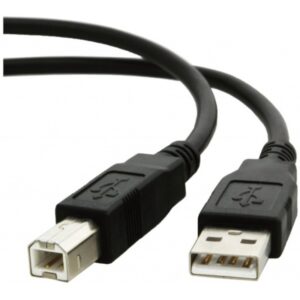Cable Usb para impresora 1.5m
