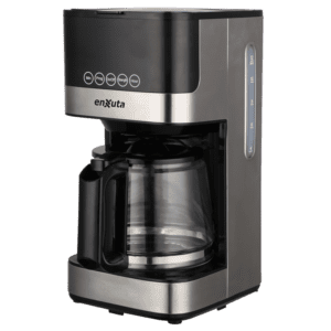 Cafetera Eléctrica Digital SDAENXCD2530 Enxuta