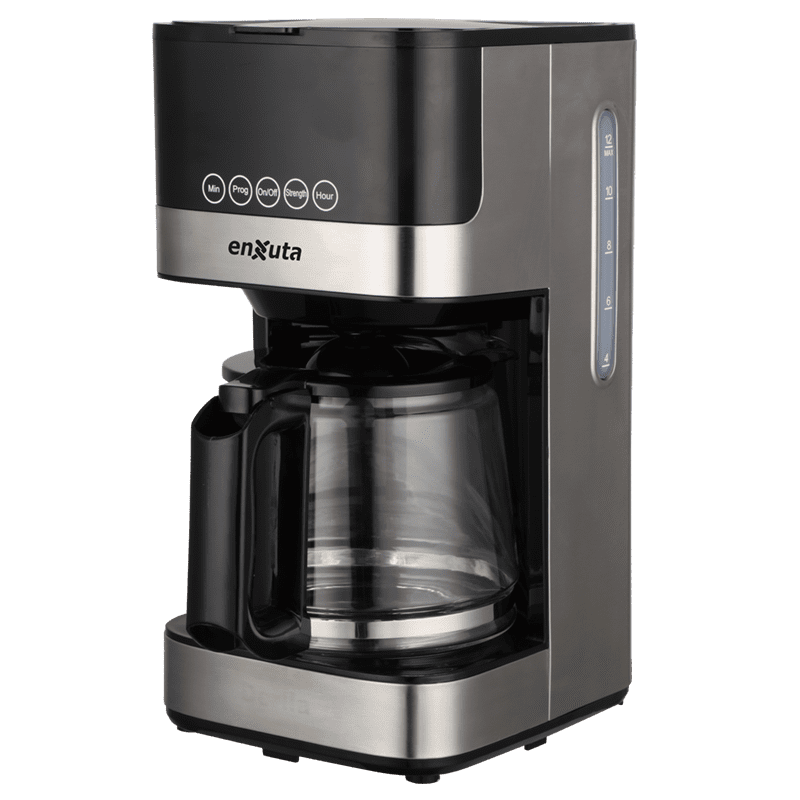 Cafetera Eléctrica Digital SDAENXCD2530 Enxuta