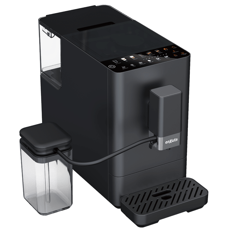 Cafetera Espresso con Molinillo SDAENXCEM2113 Enxuta