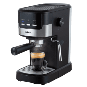 Cafetera Espresso y Cappuccino SDAENXC682 Enxuta