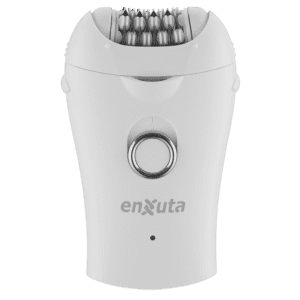 Depiladora a Batería Enxuta