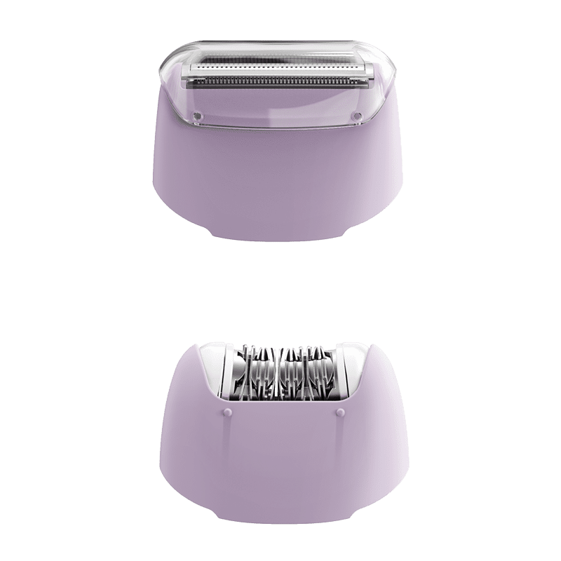 Depiladora y Rasuradora Enxuta - Imagen 3