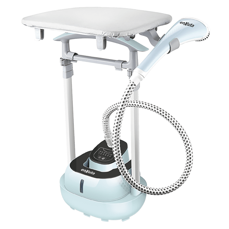 Plancha a Vapor Digital Vertical Enxuta - Imagen 2