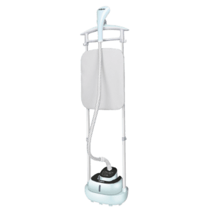 Plancha a Vapor Digital Vertical Enxuta