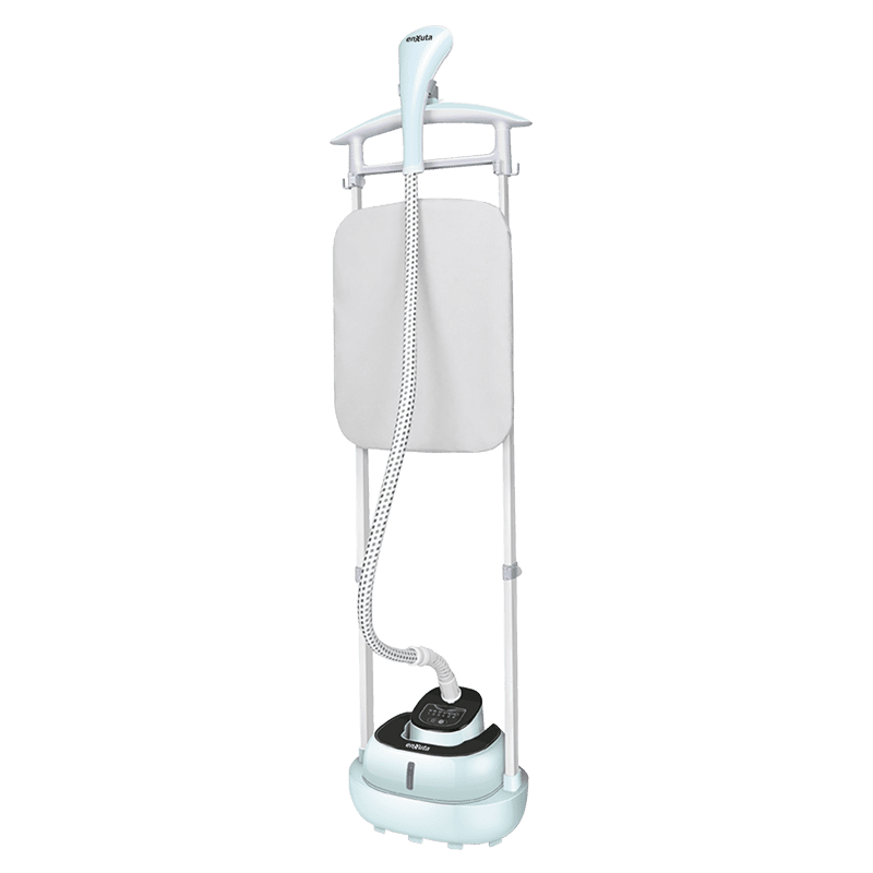 Plancha a Vapor Digital Vertical Enxuta