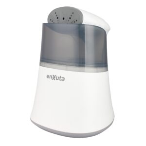 Plancha a Vapor Portátil Enxuta