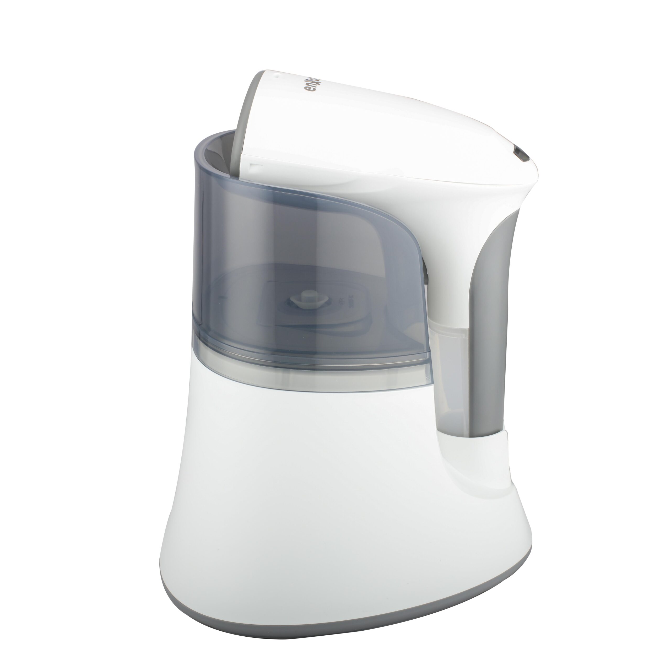 Plancha a Vapor Portátil Enxuta - Imagen 2