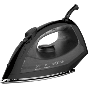 Plancha a vapor Enxuta