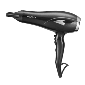 Secador de Pelo Iónico Profesional Enxuta