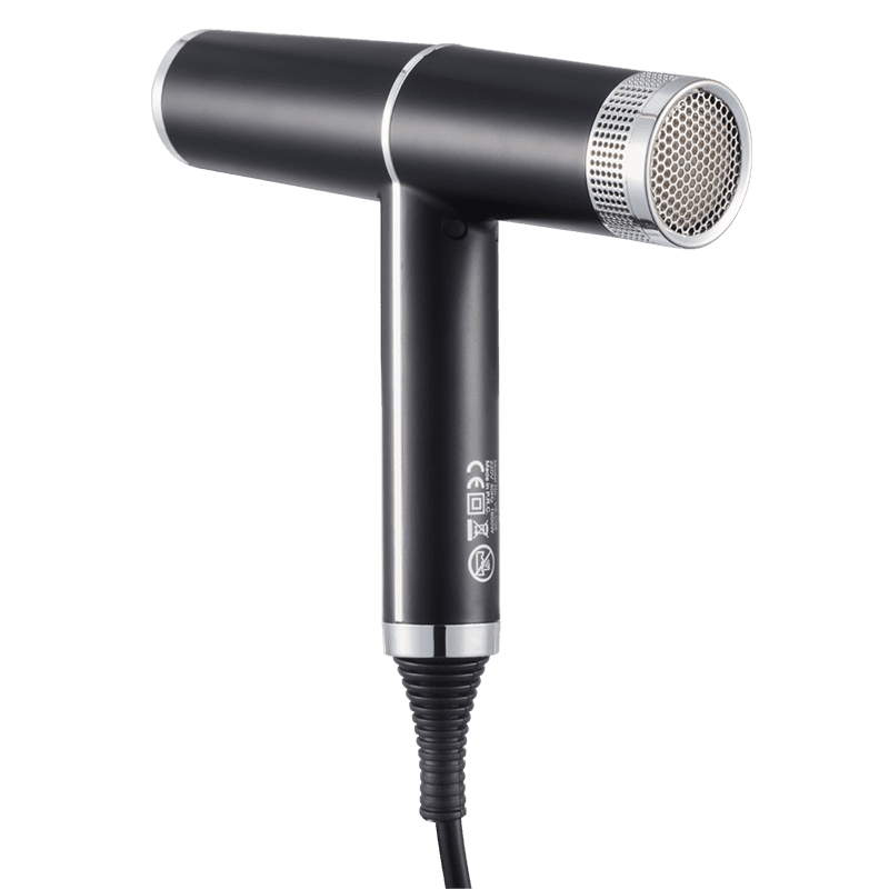 Secador de Pelo Ultra ligero de Alta Velocidad Enxuta - Imagen 2