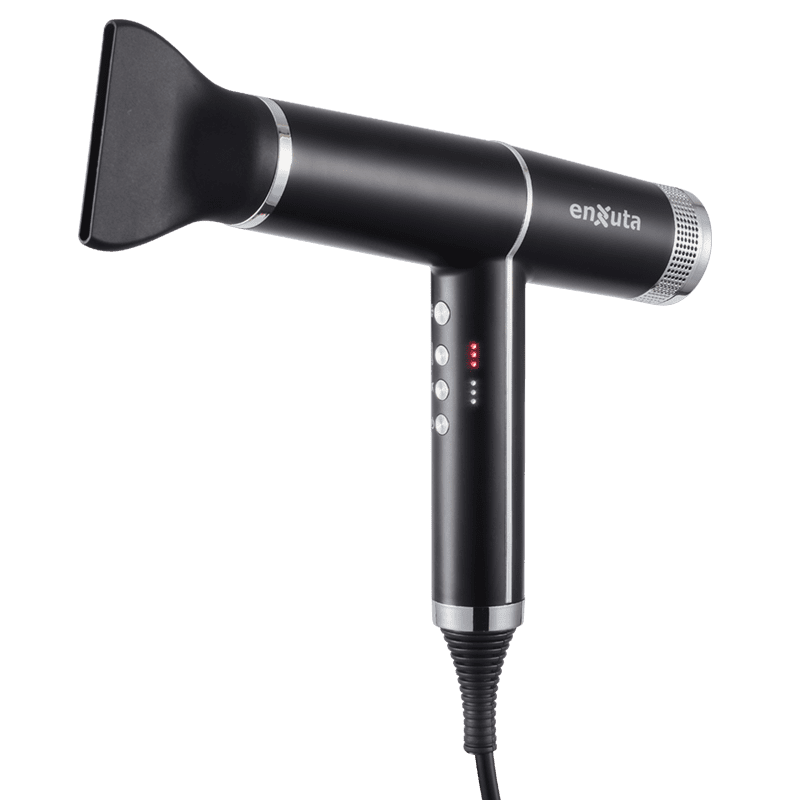 Secador de Pelo Ultra ligero de Alta Velocidad Enxuta - Imagen 4