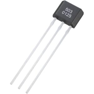 Sensor de efecto Hall AH3503