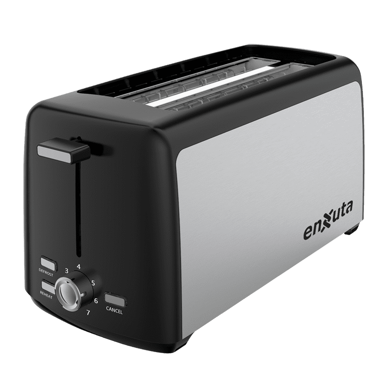 TOSTADORA 4 PANES SDAENXT7023 ENXUTA