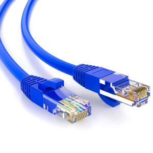 Cable de red ethernet lan Cat6 15m