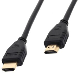 Cable HDMI 2.0 1.5m