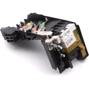 Módulo caja de fusibles para batería de Caja BPGA para Peugeot 308/3008, Citroen C4 usado