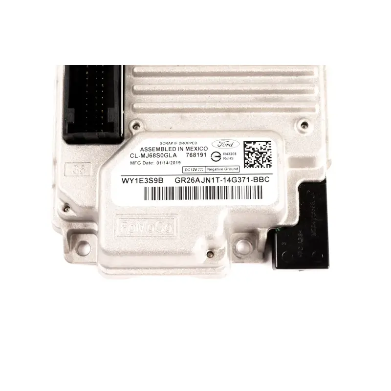 Módulo SYNC 3 Ford GR26A JN1T-14G371-BBC - Imagen 3