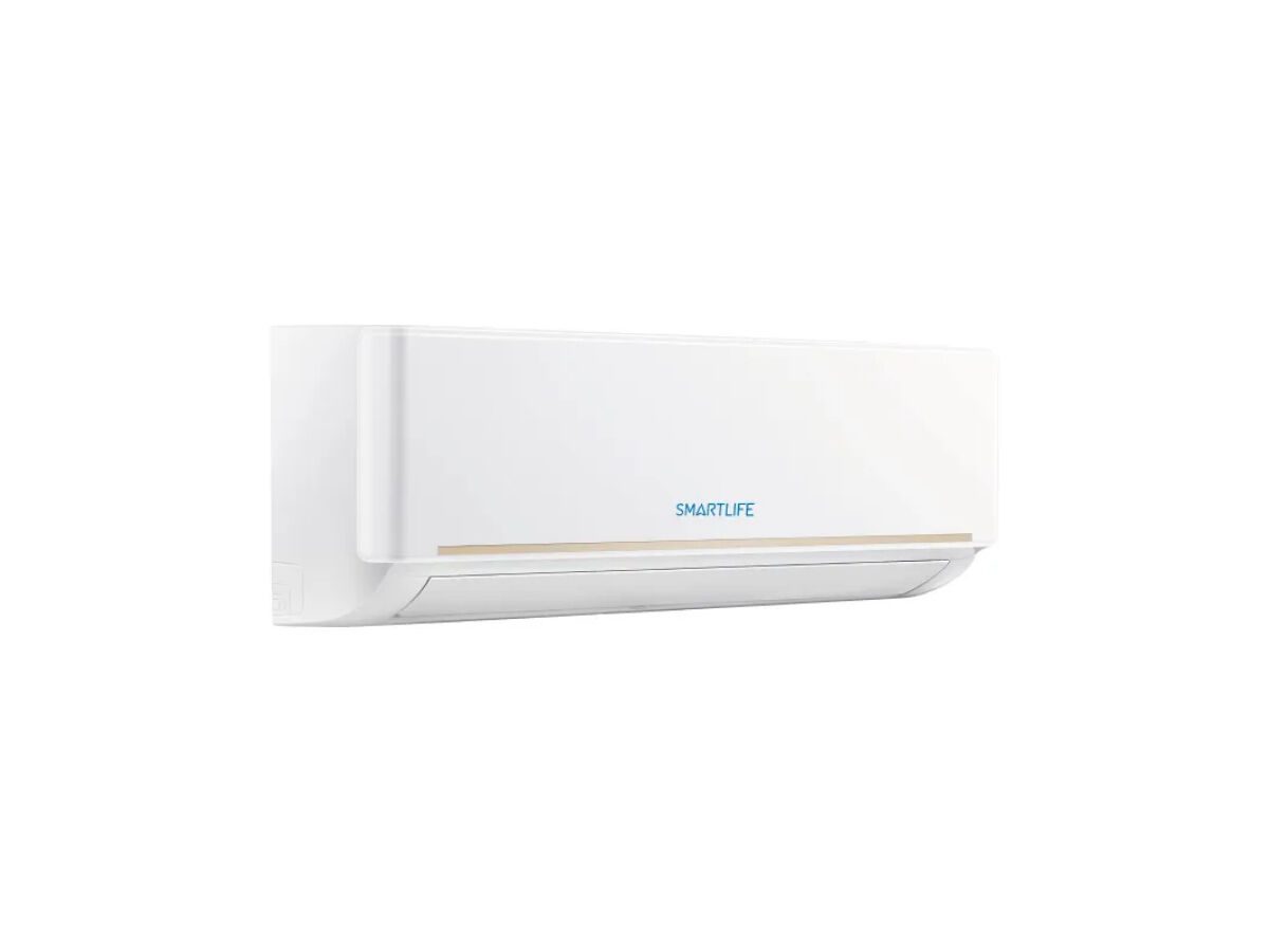 Aire Acondicionado SMARTLIFE Inverter con Wifi SL-ACFC2512INV