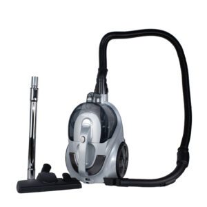 Aspiradora SMARTLIFE Multiciclonica Sin Bolsa 3.5 L