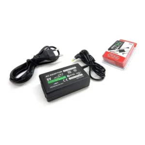 Cargador Genérico PSP 5V