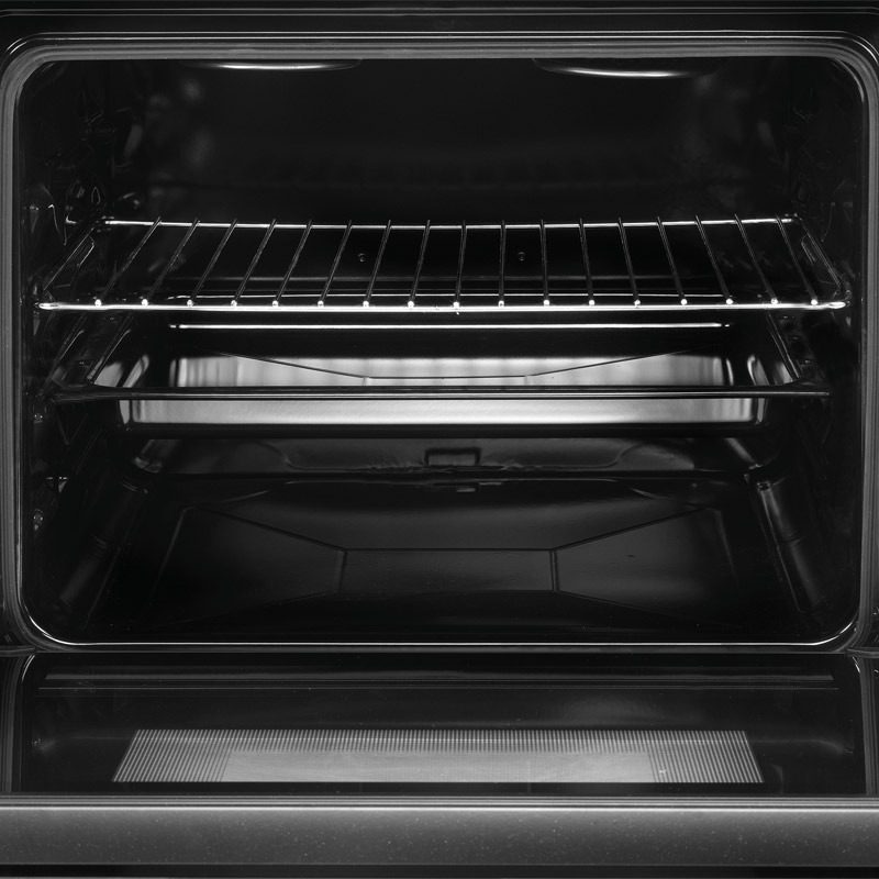 Cocina Combinada SMARTLIFE 4 Hornallas Grill - Imagen 4