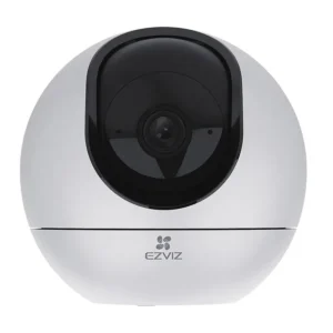 Cámara WiFi EZVIZ H6 3K 5MP