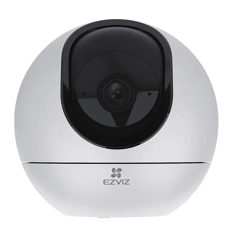 Cámara WiFi EZVIZ H6 3K 5MP