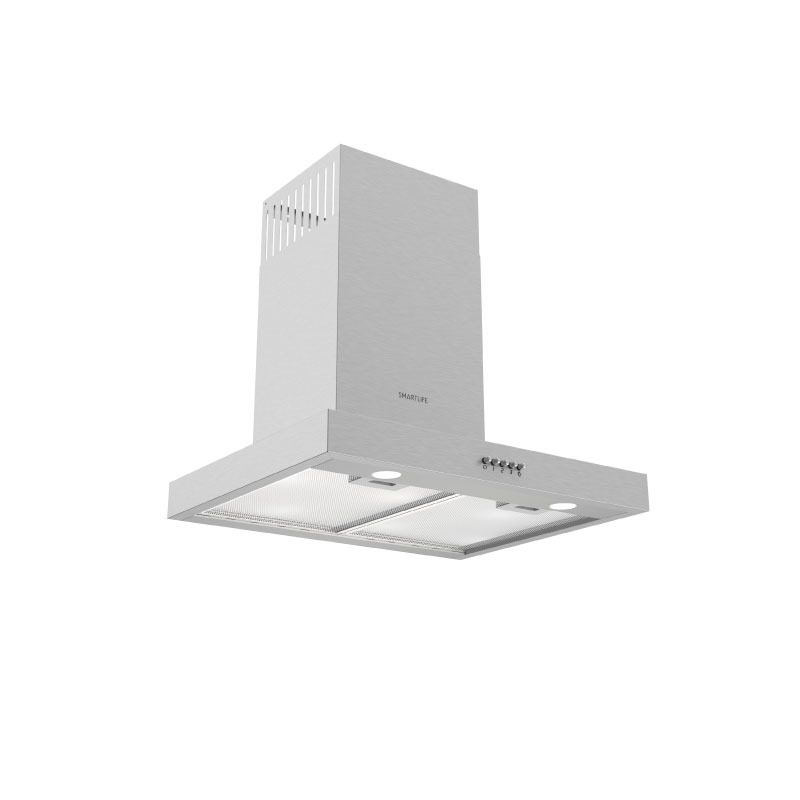 Campana Extractora SMARTLIFE Inox Tipo T - Imagen 2