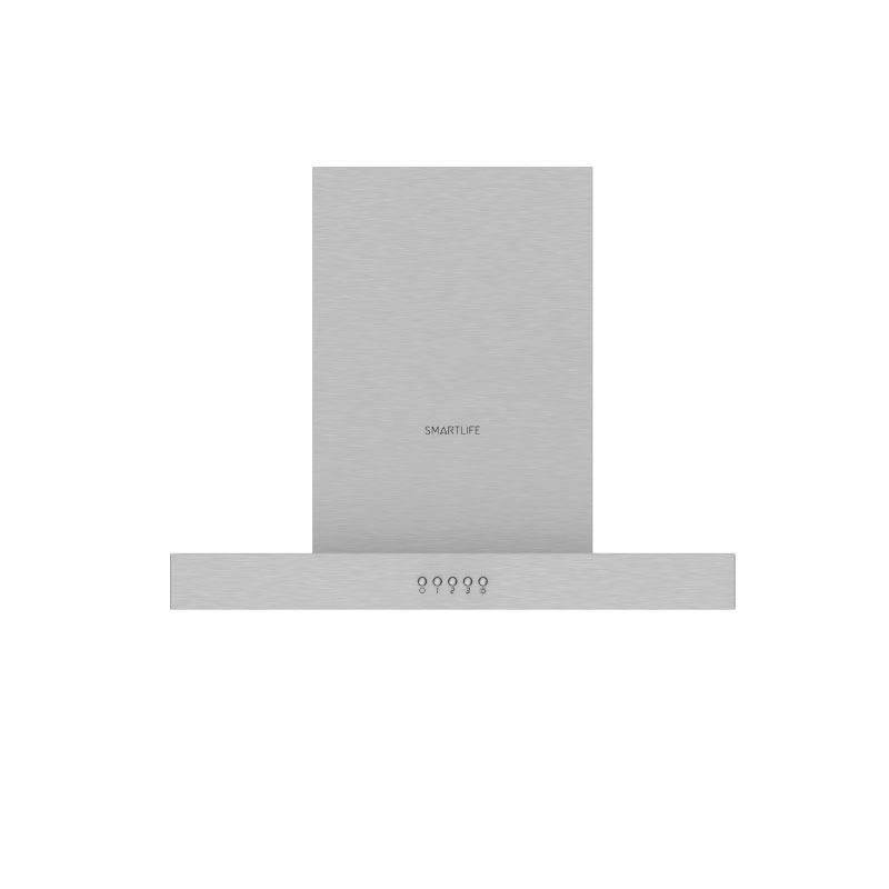 Campana Extractora SMARTLIFE Inox Tipo T
