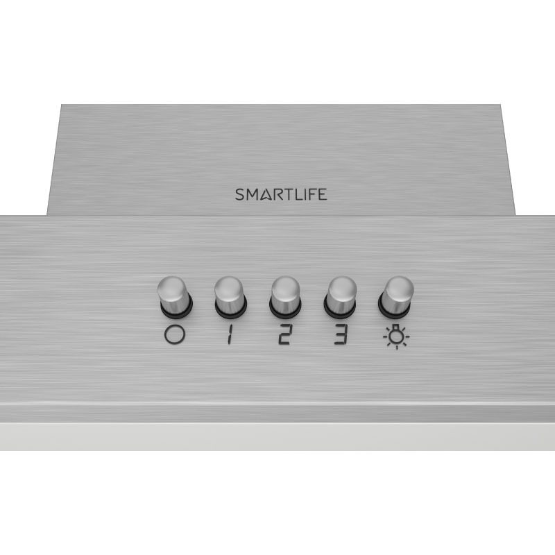 Campana Extractora SMARTLIFE Inox Tipo T - Imagen 3