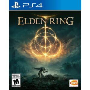 Elden Ring PlayStation 4