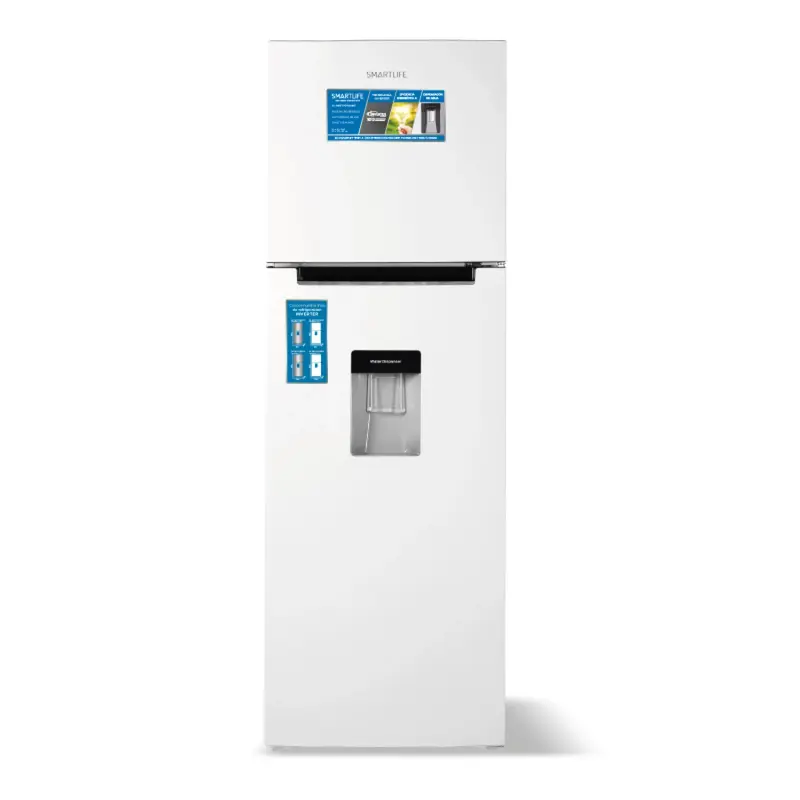 Refrigerador Smartlife 342L INVERTER Frío Seco