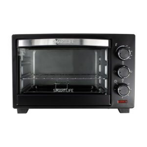 Horno Eléctrico SMARTLIFE 19 L