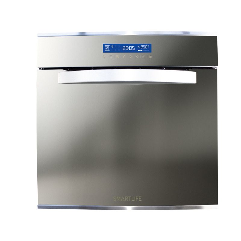 Horno de Empotrar SMARTLIFE 70 L