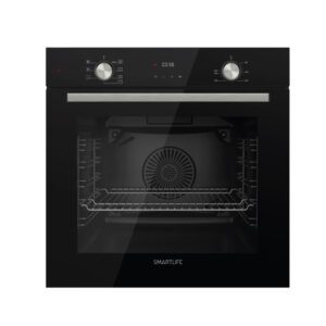 Horno de Empotrar SMARTLIFE Negro Digital