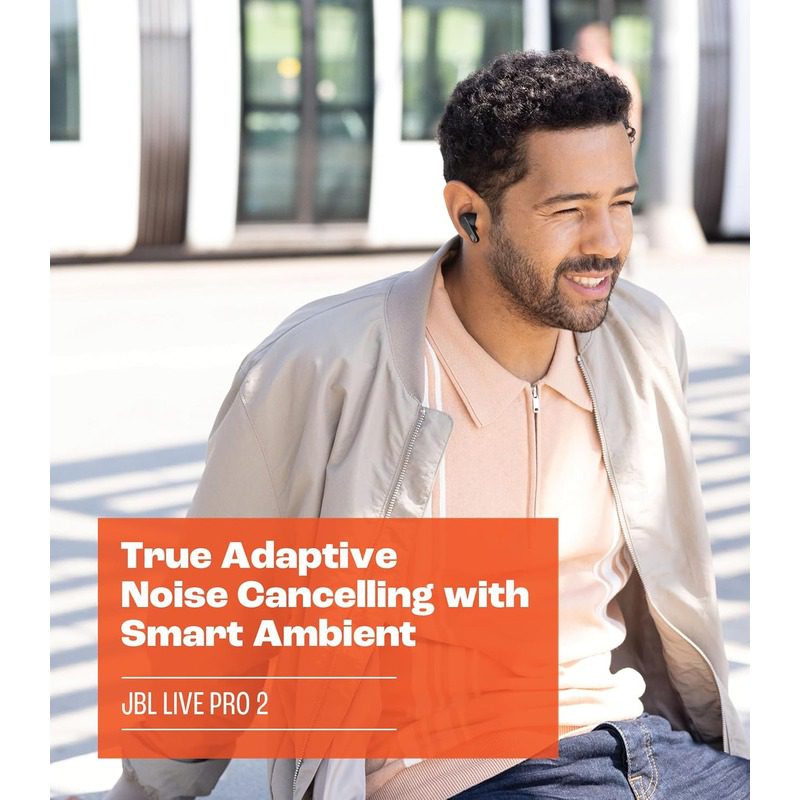 Auriculares JBL Live Pro 2 - Imagen 3