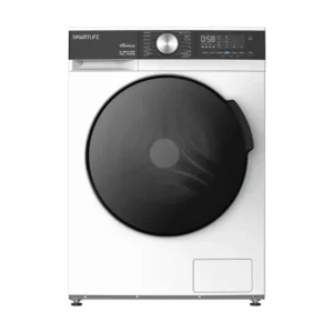 Lavarropas SMARTLIFE 12 Kg Carga Frontal Inverter
