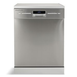 Lavavajillas SMARTLIFE Inox 12/14 CUBIERTOS