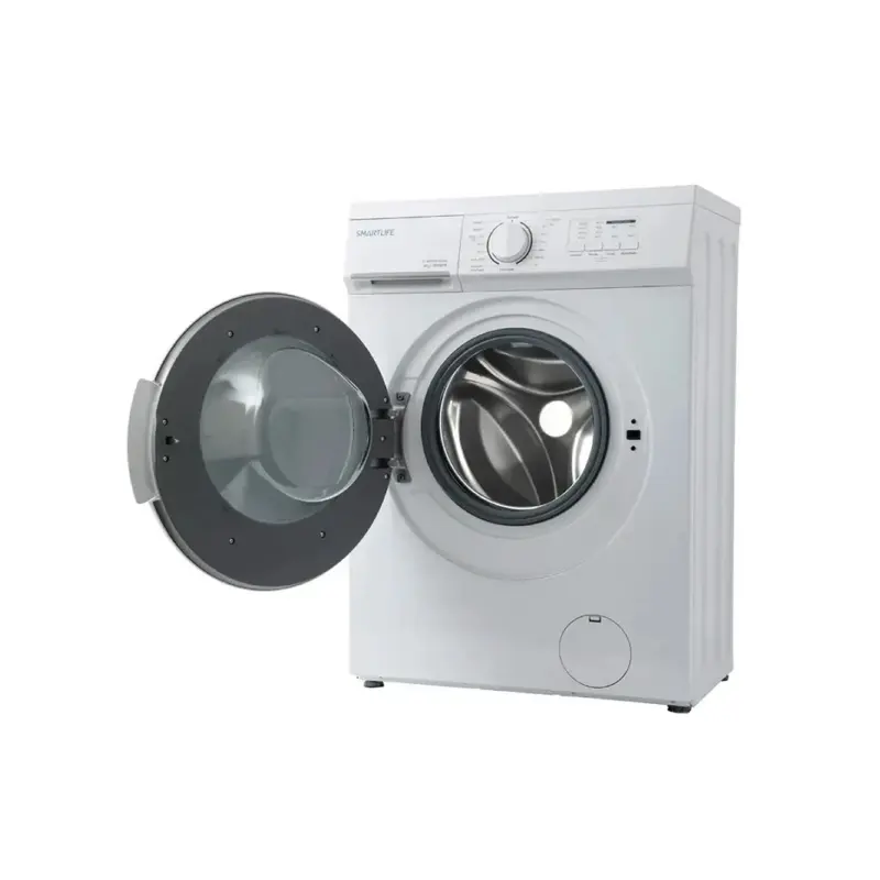 Lavarropas SMARTLIFE 6 Kg Carga Frontal - Imagen 2