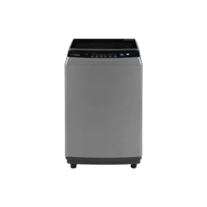 Lavarropas SMARTLIFE 8 Kg Carga Superior Gris