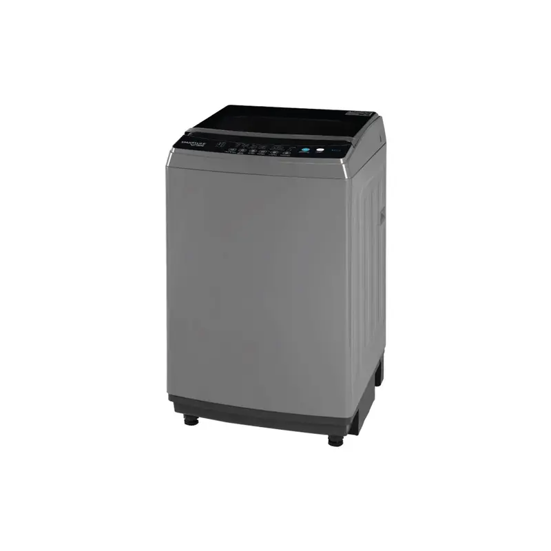 Lavarropas SMARTLIFE 8 Kg Carga Superior Gris - Imagen 3